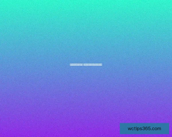 激情世界杯竞猜盛宴 赢取丰厚奖品挑战你的预测力