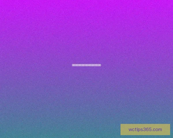 世界杯竞猜福利平台开启精彩活动享丰厚奖励