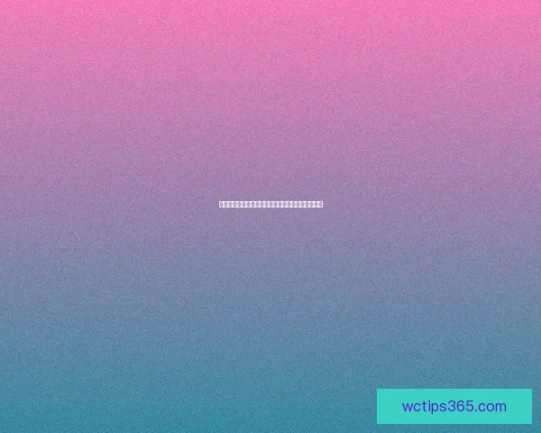 世界杯赛事全攻略解析与最新体育竞猜盘口深度分析