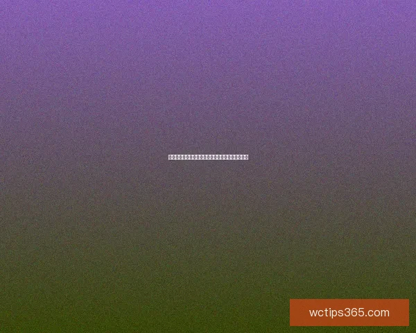 精准解析足球赛事走势助你提升竞猜投注命中率指南