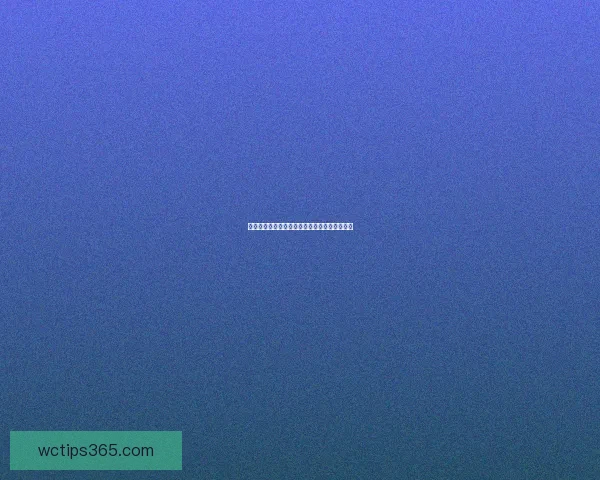 燃情世界杯竞猜盛宴，挑战球迷智慧赢丰富好礼