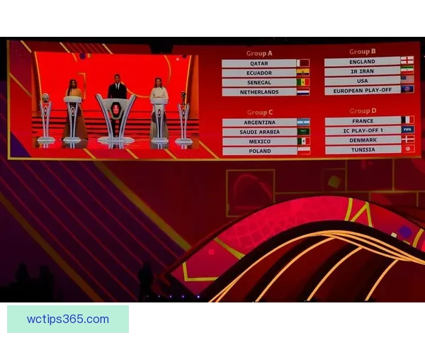 世界杯精彩对决竞猜比分策略与胜率提升全攻略