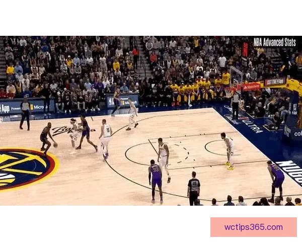 篮网缺小波特詹东里组合能否引领湖人双杀挑战