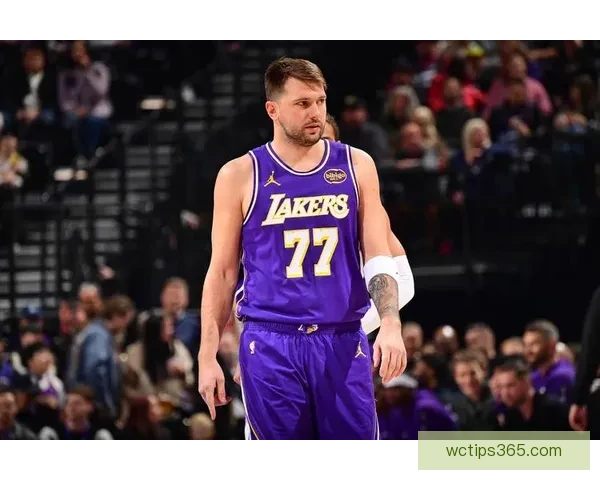 东契奇连续12场30分领跑全联盟 场均近40分助湖人豪取十一胜一负