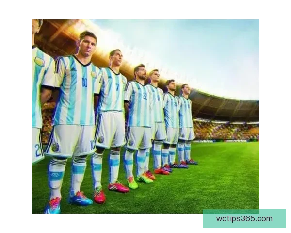 世界杯赛事竞猜预测分析全面解读 各队实力与战术走势深度剖析