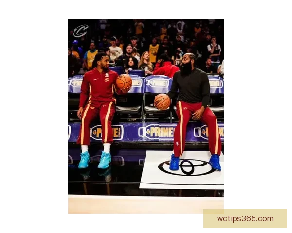 米切尔：硬仗锻炼球队实力为季后赛打下坚实基础