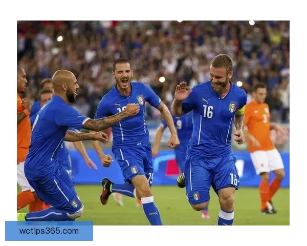 世界杯胜负预测分析助力竞猜技巧揭秘精准分析与策略指南