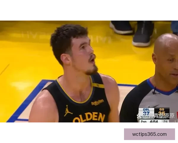 勇士官方确认波斯特脚部受伤离场 本场比赛不再回归