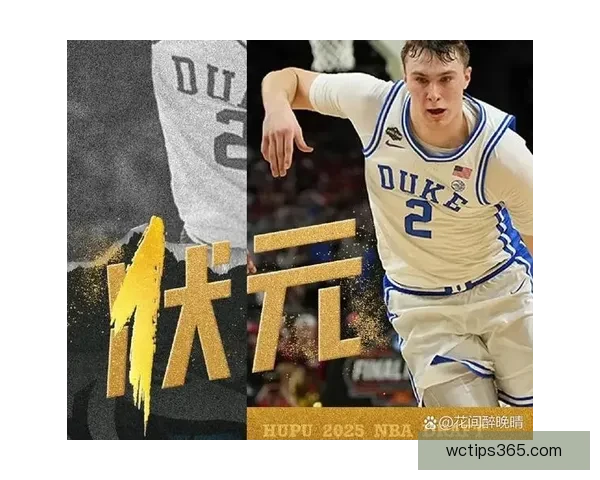 22岁新秀力压状元大热轰出26+9美记质疑选秀顺位低