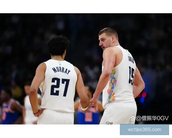 掘金主帅称赞亚历山大实力非凡完全配得上MVP