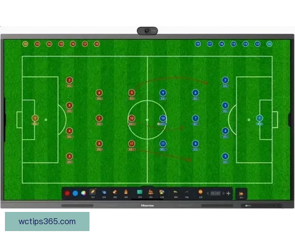 世界杯竞猜赔率网站全新上线为您提供最精准的赛事分析与投注参考