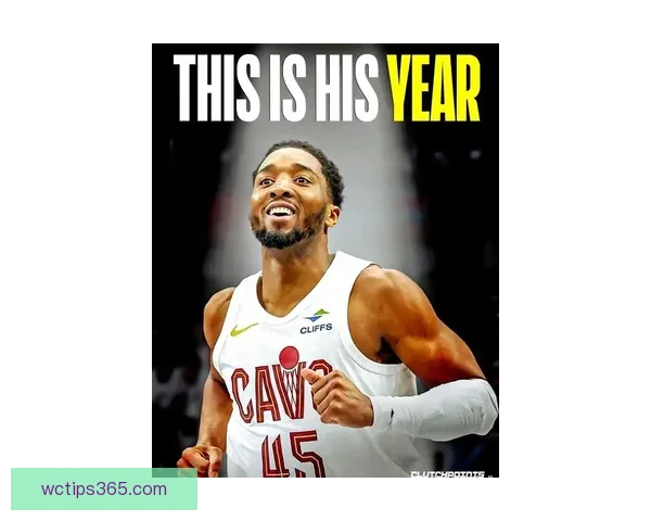 米切尔：硬仗锻炼球队实力为季后赛打下坚实基础