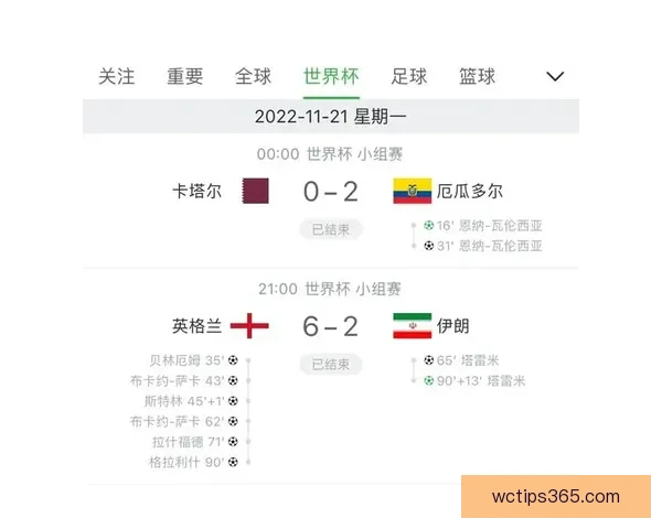 世界杯竞猜赔率大对比分析助你精准预测赛事胜负